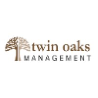 Twin Oaks Management Logo