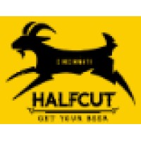 HalfCut Logo