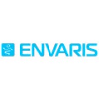 ENVARIS GmbH Logo