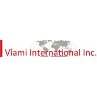Viami International Inc. Logo