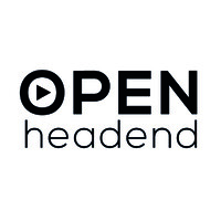 OpenHeadend Logo