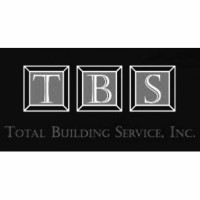 Total Building Service, Inc. Logo