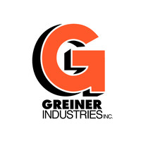 Greiner Industries, Inc. Logo