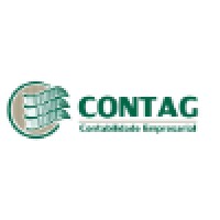 Contag Contabilidade Empresarial Ltda Logo