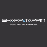 Sharp & Tappin Technology Ltd Logo