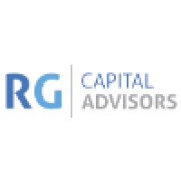 RG Capital Advisors Logo