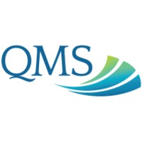 QMS ~ Quintessential Management Solutions, LLC. Logo
