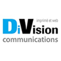 DiVision Communications Logo