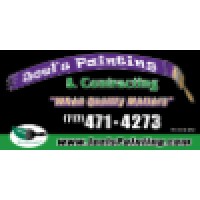 Joels Painting and contracting Logo