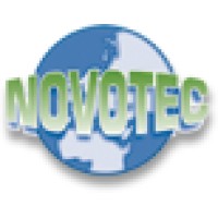 Novotec NV Logo