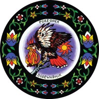 Pokagon Band of Potawatomi Logo
