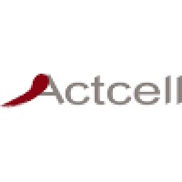 ACTCELL Logo