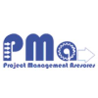 PMA - Project Management Asesores Logo