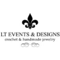 LT Events & Designs Logo