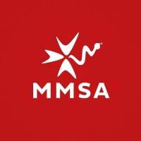 Malta Medical Students Association Logo