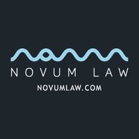 Novum Law Logo