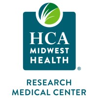 Research Medical Center Logo