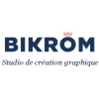 Bikrom Logo