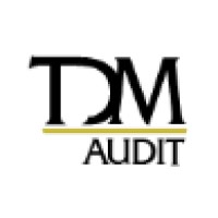 TDM Audit Services Ltd Logo