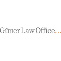 Guner Law Office Logo