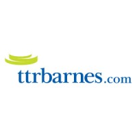 TTR Barnes Logo
