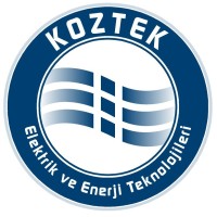 KOZTEK Elektrik ve Enerji Teknolojileri Logo