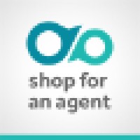Shop for an Agent Ltd Logo
