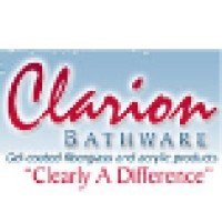 Clarion Bathware Logo