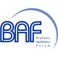 BAF - Brabants Apothekers Forum Logo