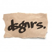 dsgnrswrkshp Logo