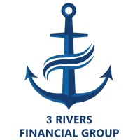 3 Rivers Financial Group Logo