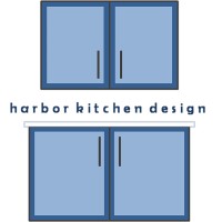Harbor Kitchen Design Logo