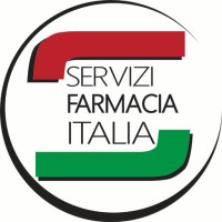 Servizi farmacia Italia srl Logo