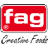 Fag Creative Foods Logo