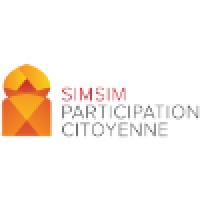 SimSim-Participation Citoyenne Logo