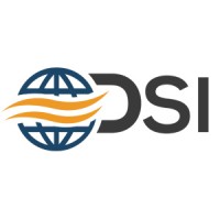 Dust Solutions, Inc. Logo