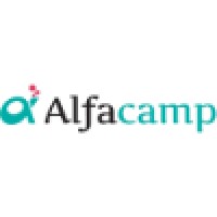 Alfacamp Logo