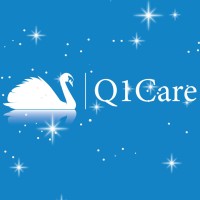 Q1Care Logo