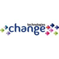 Change Technologies LLC Logo