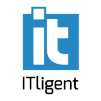 ITligent Group Sp. z o.o. Logo