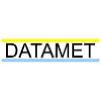 DATAMET Logo