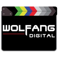 WolFang Digital Logo