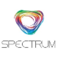 Spectrum International for Renewable Energy Investments Logo
