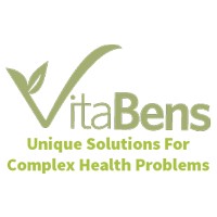 VitaBens Logo