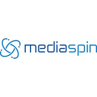 Media Spin Ltd Logo
