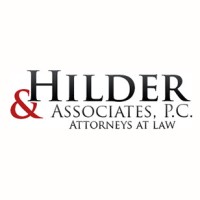 Hilder & Associates, P.C. Logo
