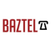 BazTel Logo