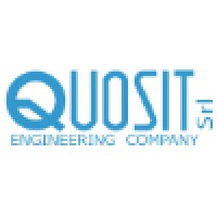 QUOSIT S.r.l. Logo