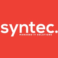 Syntec Systems Ltd Logo
