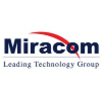 Miracom Inc. Logo